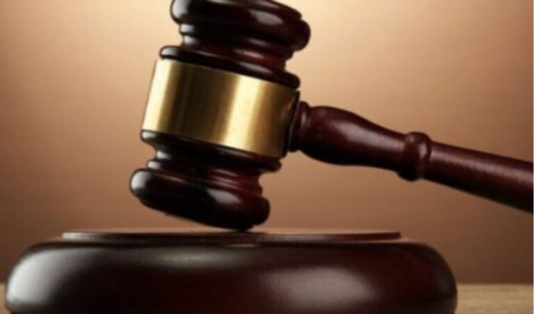 Judge forced to adjourn Adani case after rowdy group disrupt session