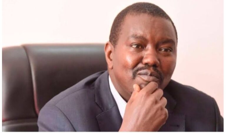 DCI recommends withdrawal of KSh1.1 billion scholarship scandal against Senator Mandago