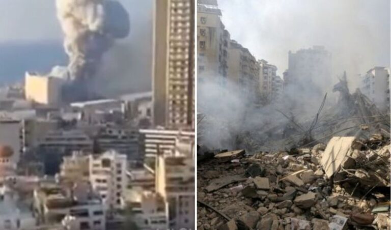 Government to evacuate over 7,000 Kenyans stuck in Lebanon by Sea
