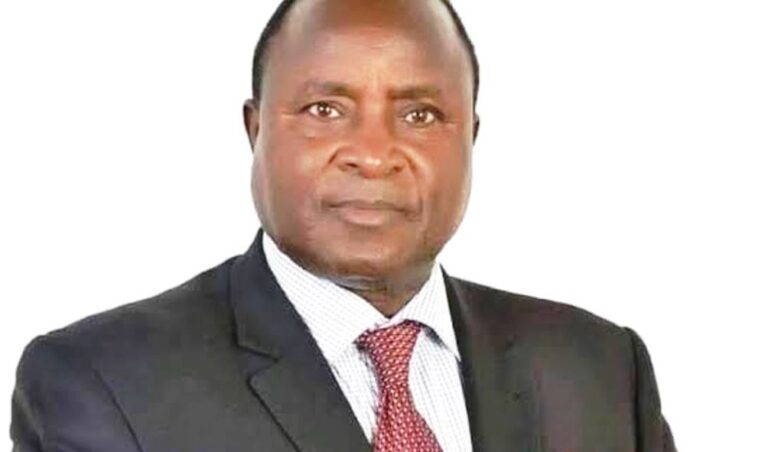 Another former MP is dead