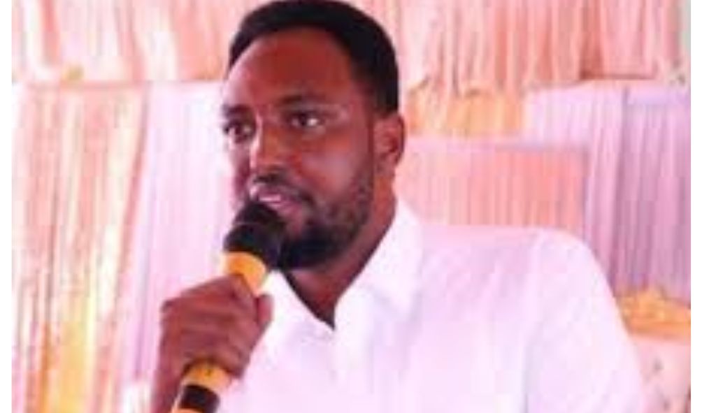Mutilated body of missing Wajir MCA found dumped in a lake