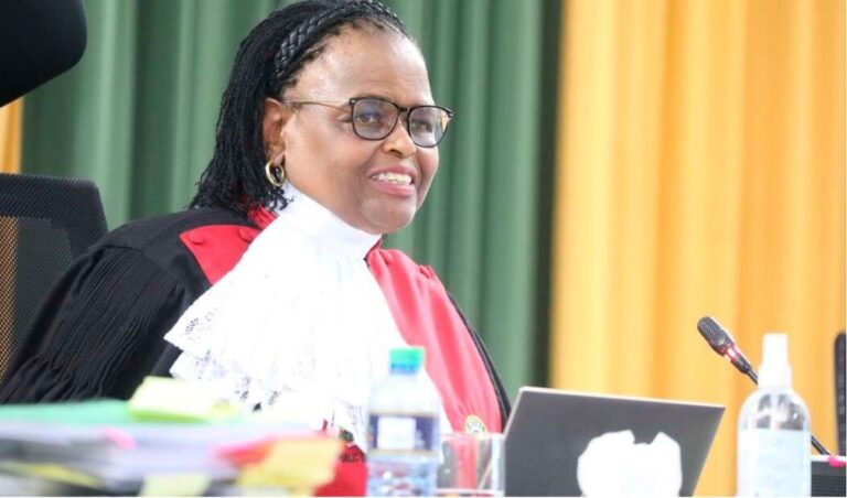 Petitioners complain to CJ Koome over 3-bench Saturday orders