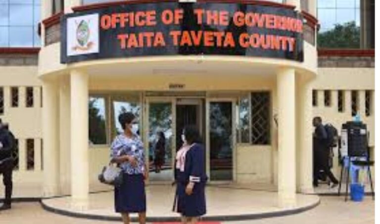 How county officials embezzled Ksh7 million pretending to hold World War 1 commemoration