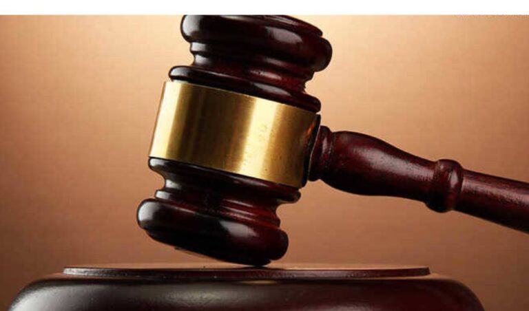 Man gets life sentence for defiling his nine-year-old mentally challenged daughter
