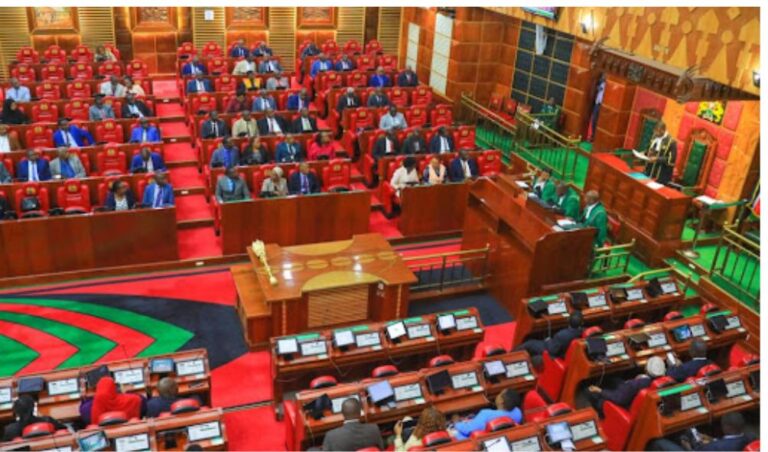 National Assembly announces new use and rule for constituency offices