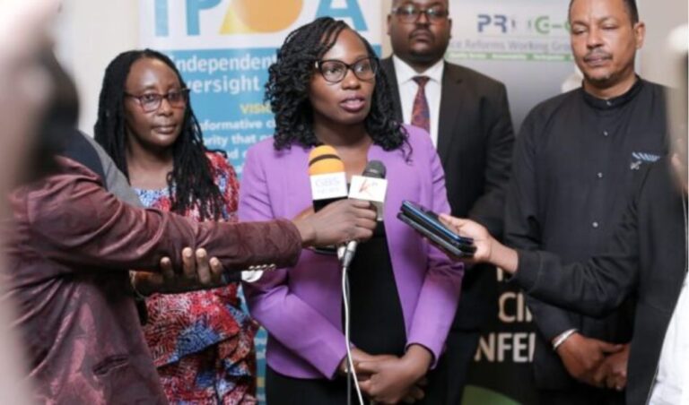 LSK slams Supreme Court over Finance Act 2023 ruling