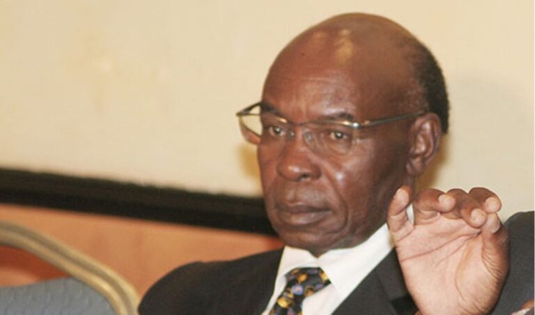Court bars DCI from executing search warrant against SK Macharia