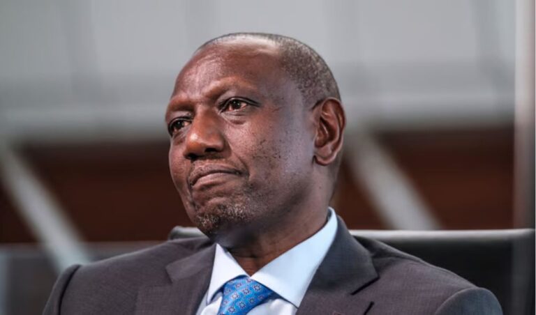 High Court dismisses Ruto's plea to refer Gachagua case to Supreme Court