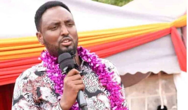 47 County Assemblies threaten to shut down over missing Wajir MCA