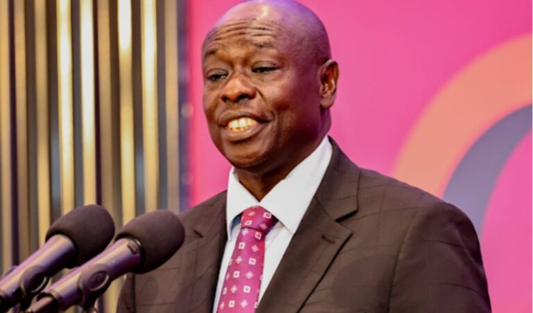 Foreign Embassies respond to alleged travel ban against Gachagua to 27 countries
