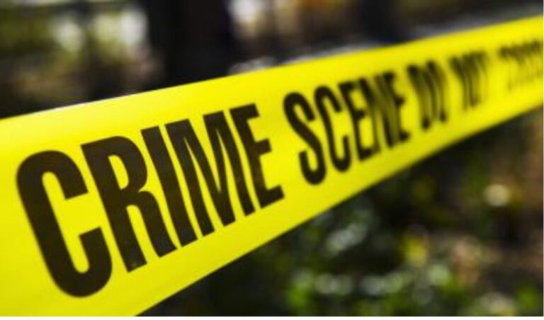 Mutilated body of a female found dumped outside Naivasha Road Apartments in Nairobi