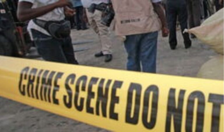 Businesswoman found dead inside shop after losing Ksh60,000 to gambling