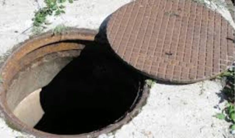 Body of missing catholic nun found floating in a sewer pit