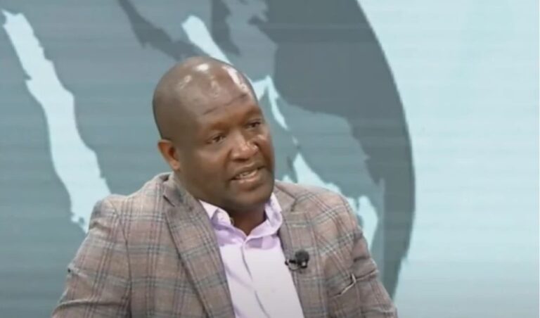 Kericho Governor Erick Mutai impeached