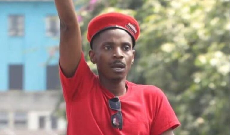 Eric Omondi to host rival Mashujaa Day event