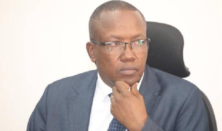 Revealed! Why Ruto fired new SHA boss