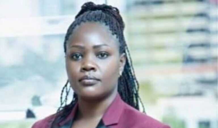 Missing Maverick Aoko found at border of Kenya and Tanzania