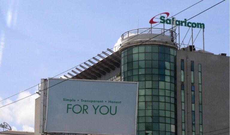 Senators to investigate Safaricom over concerns of data breach