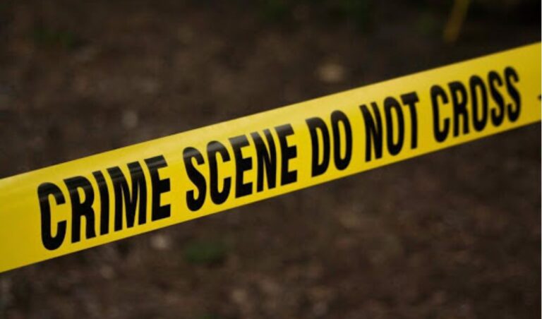 Government official collapses and dies after taking dinner