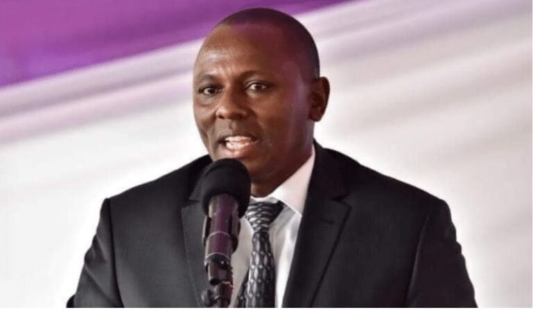 Kimani Ichung’wah calls for the impeachment of a section of MPs over absenteeism