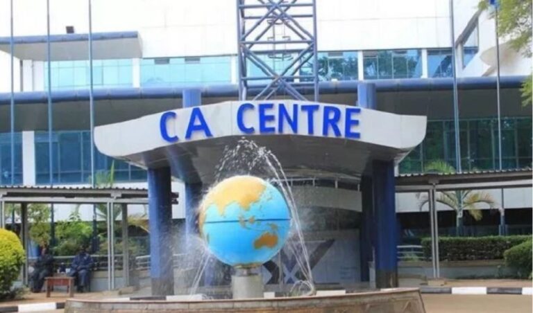 Communications Authority (CA) faces scrutiny over expiring data bundles