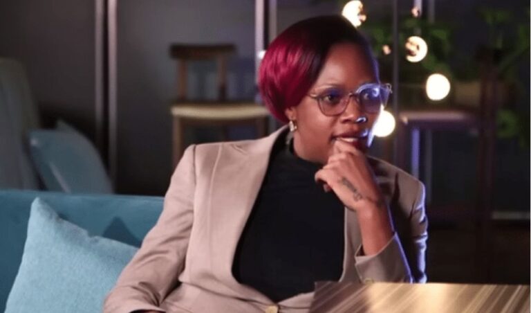 Maverick Aoko breaks silence after going missing for weeks