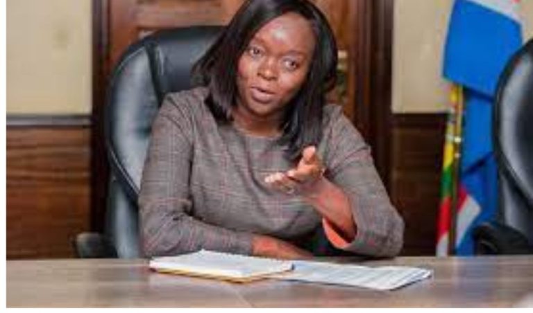 Government reveals plan to cover medical bills for Kenyans stranded abroad