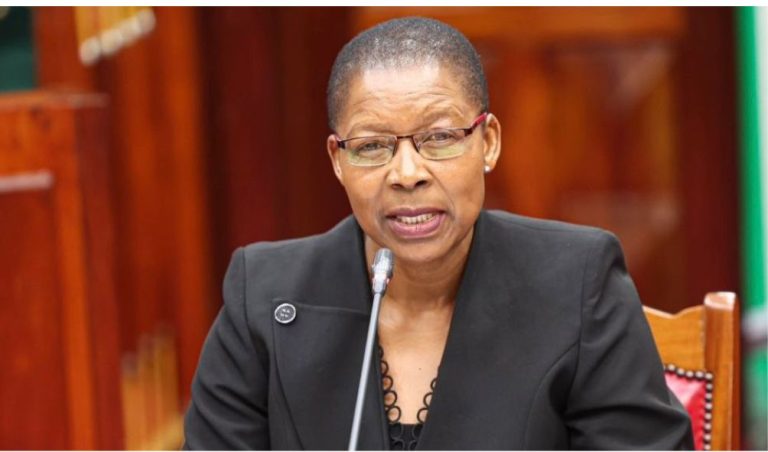 Government publishes proposed guidelines for public participation