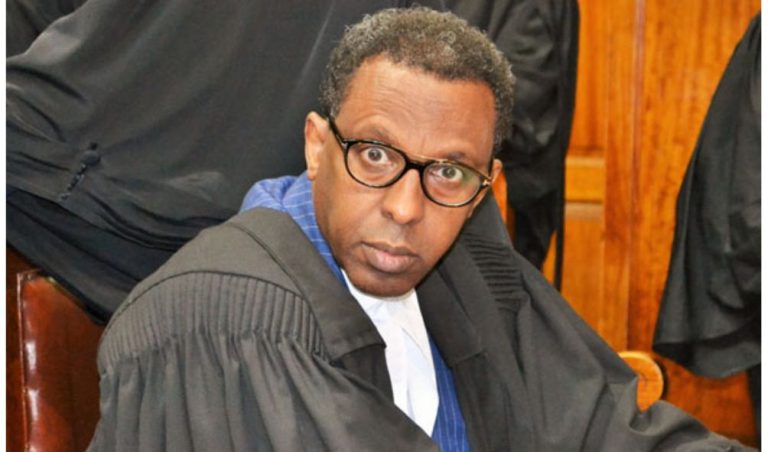 Ahmednasir suffers blow in case challenging Supreme Court ban