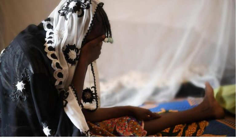 Pregnant woman bleeds to death after being forced to undergo FGM