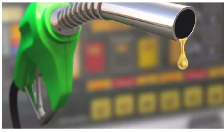 Fuel consumption in Kenya drops to an all-time low