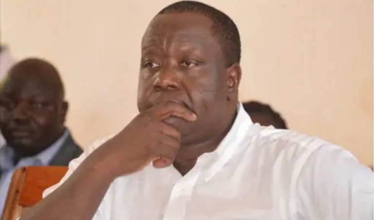 Matiang’i dragged to court over Sh6.5bn IDP cash