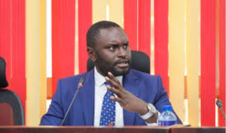 Gachagua-allied Senator blasts MPs after cancellation of Adani deals