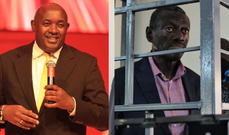 Kenya supported Kizza Besigye arrest in Nairobi - Uganda’s ICT Minister
