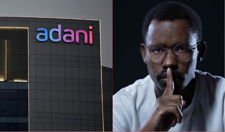 Adani whistleblower explains main challenge on his return to Kenya