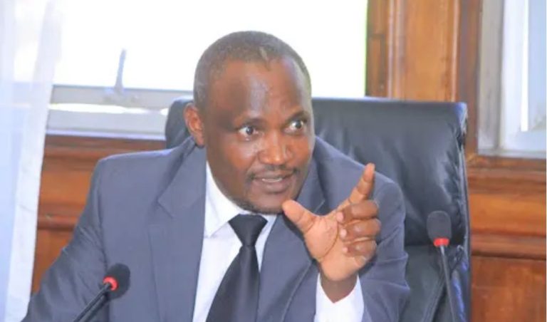 CS Mbadi defends Raila support for Adani Group