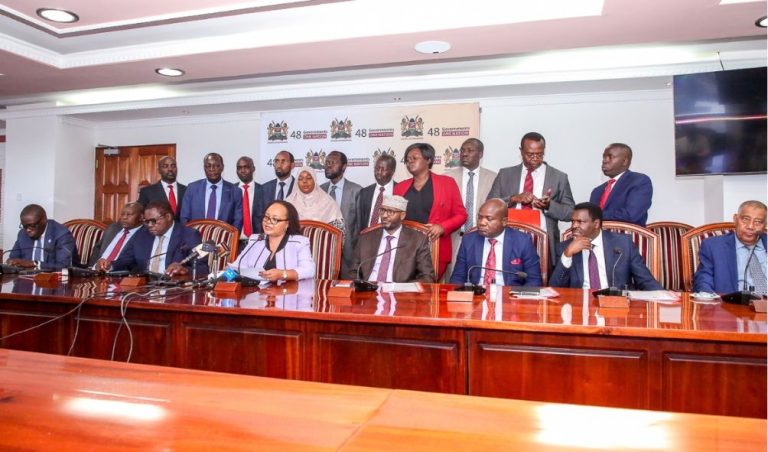 Top most transformative governors in 2024; Poll research