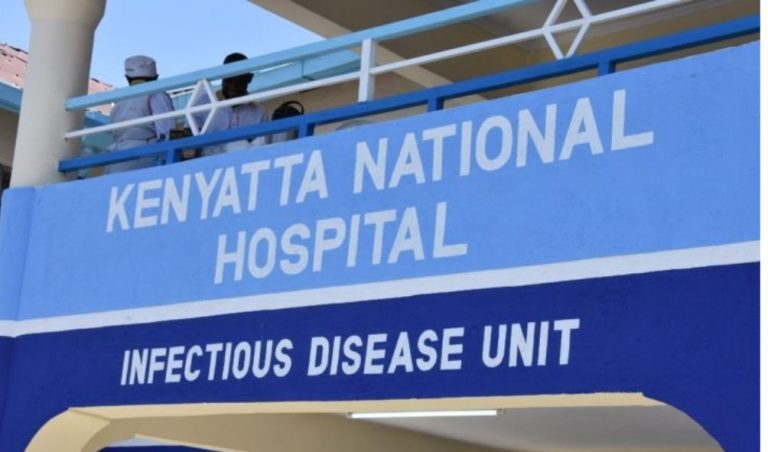Kenyatta Hospital announces disposal of 262 unclaimed bodies