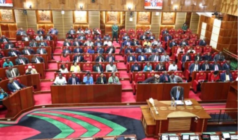 MPs accused of pocketing allowances meant for bodyguards, drivers