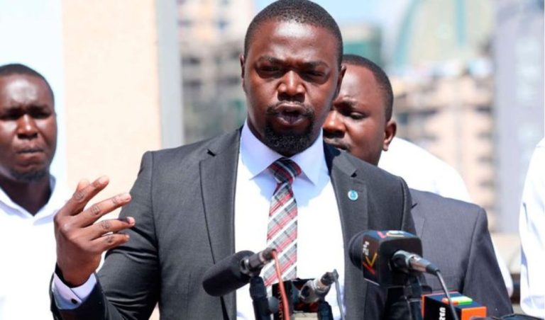 KMPDU withdraws medical interns from hospitals