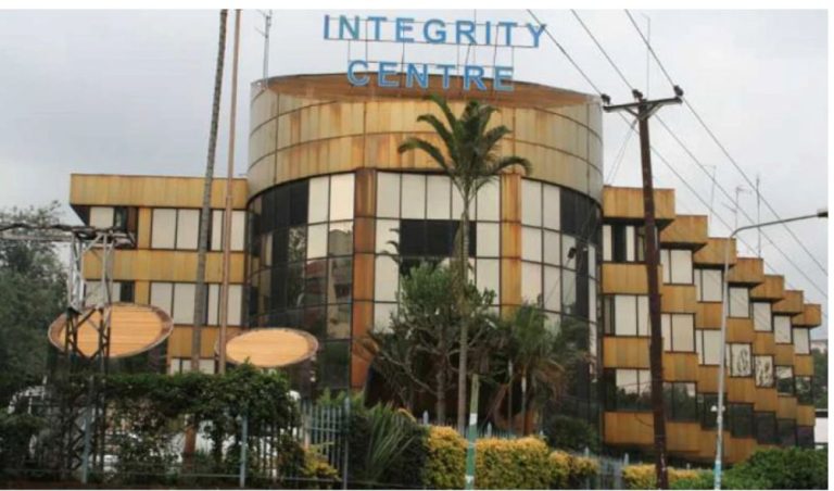 EACC summons four Moi University council members over embezzlement of Ksh.2.2 billion