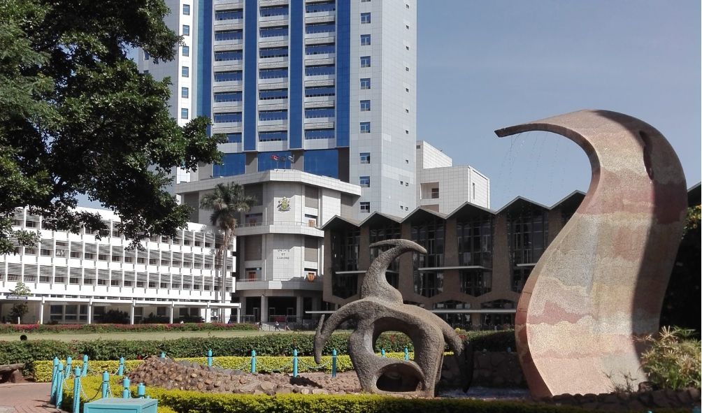 University of Nairobi ranks low in the latest report