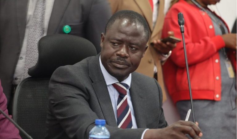 Bring back Adani; ODM MP tells Ruto