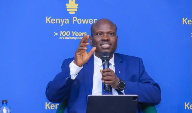 Kenya Power sacks 49 employees over corruption