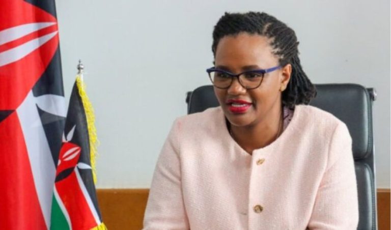 Government responds to Larry Madowo expose over Kenyan nurse's struggles in Saudi Arabia