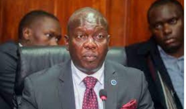 DPP responds to reports of withdrawing 1,000 cases in one year