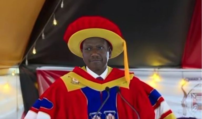Some churches don’t have qualified clergy; President Ruto