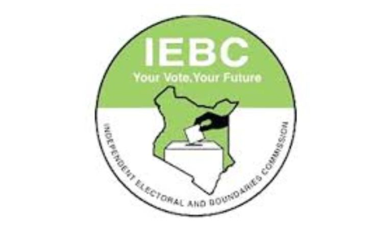 Government explains delays in reconsitution of IEBC