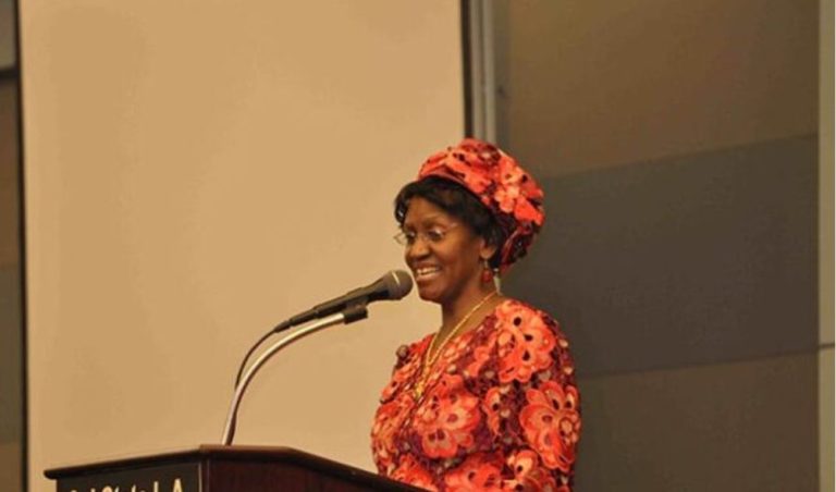 Ruto appoints Raila's sister to key state agency