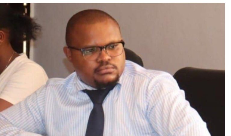UDA MCA hospitalised after lung failure dies